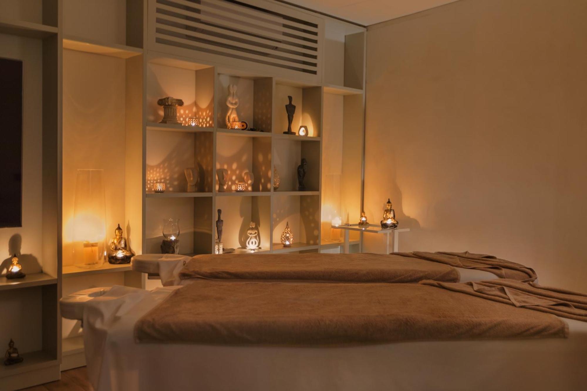 The Residence Christokopidou Hotel & Spa Athen Eksteriør billede