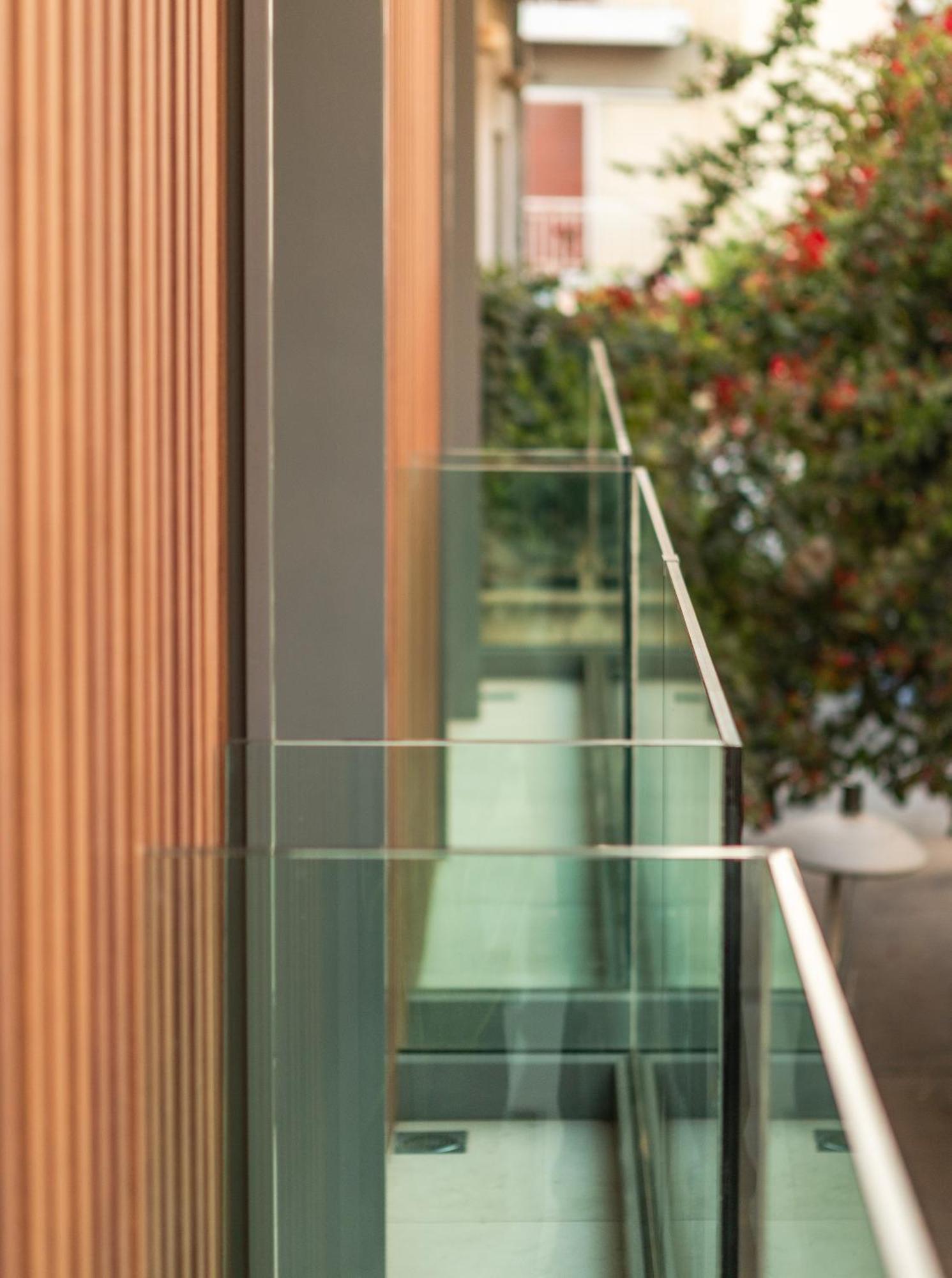 The Residence Christokopidou Hotel & Spa Athen Værelse billede