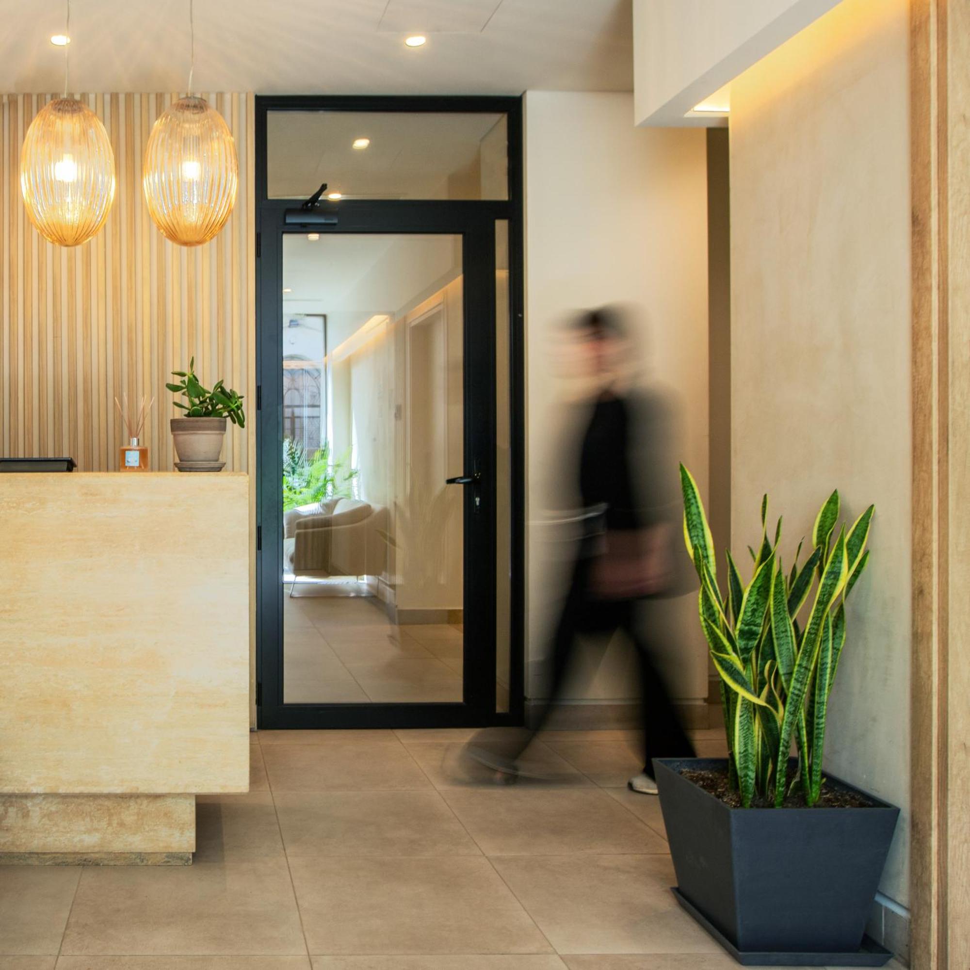 The Residence Christokopidou Hotel & Spa Athen Værelse billede